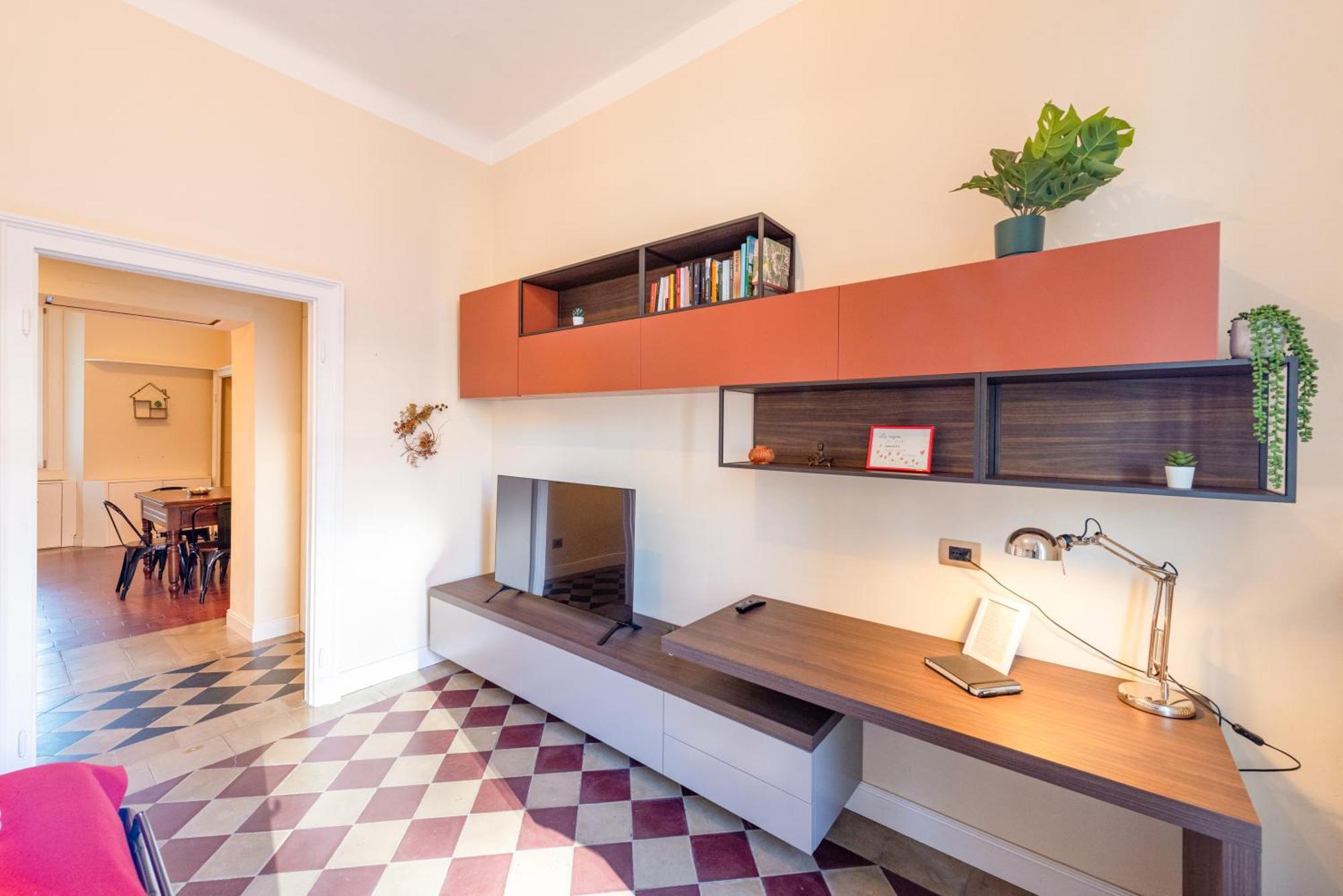 10' Duomo & Central Station Large Apartment Milán Exterior foto