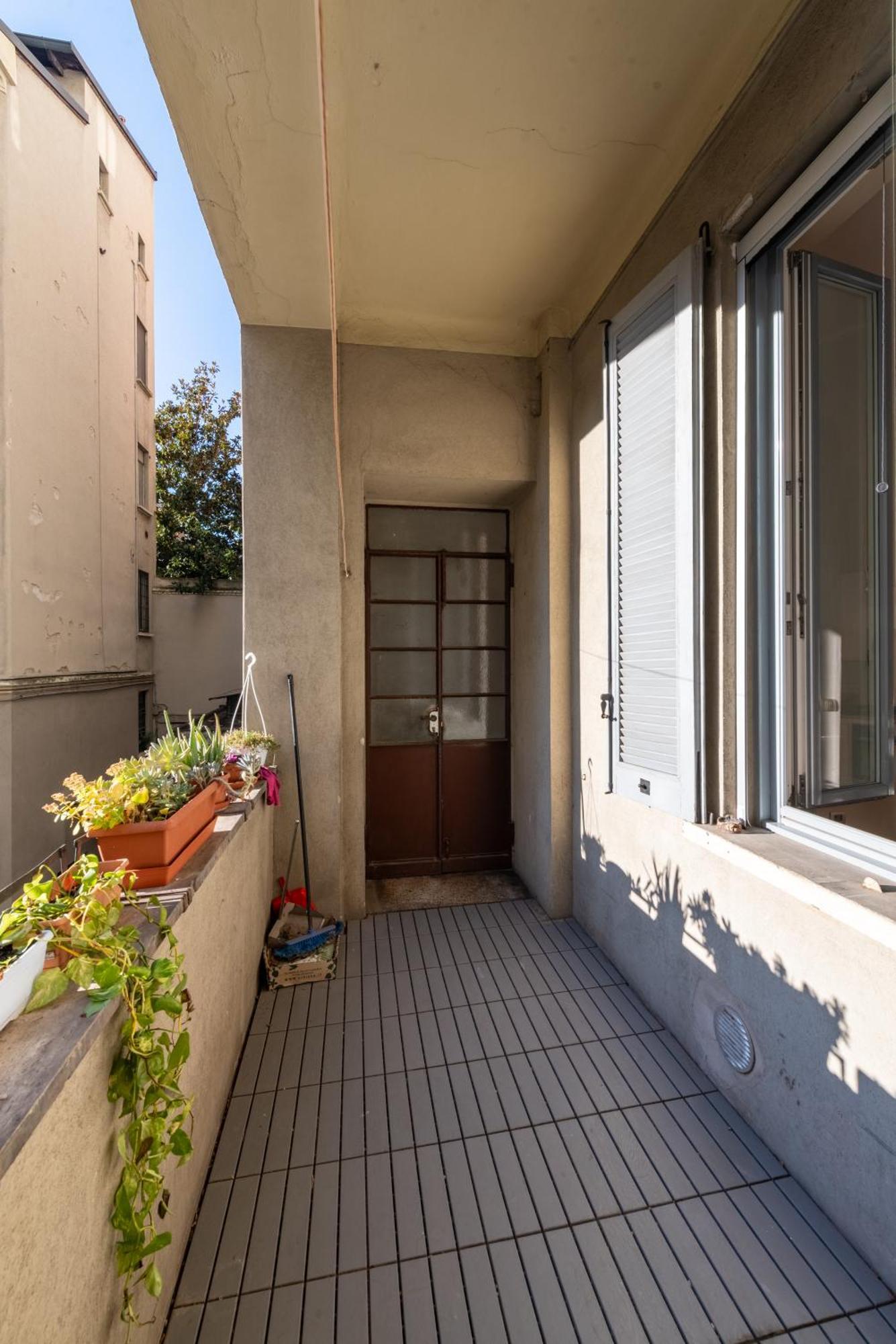 10' Duomo & Central Station Large Apartment Milán Exterior foto